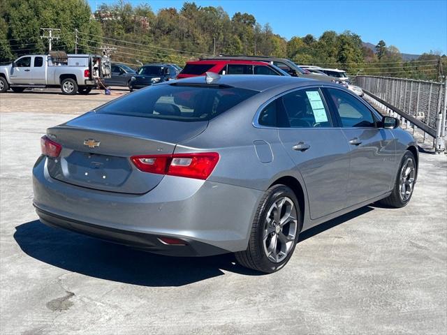 2024 Chevrolet Malibu FWD 1LT 2024 Chevrolet Malibu FWD 1LT