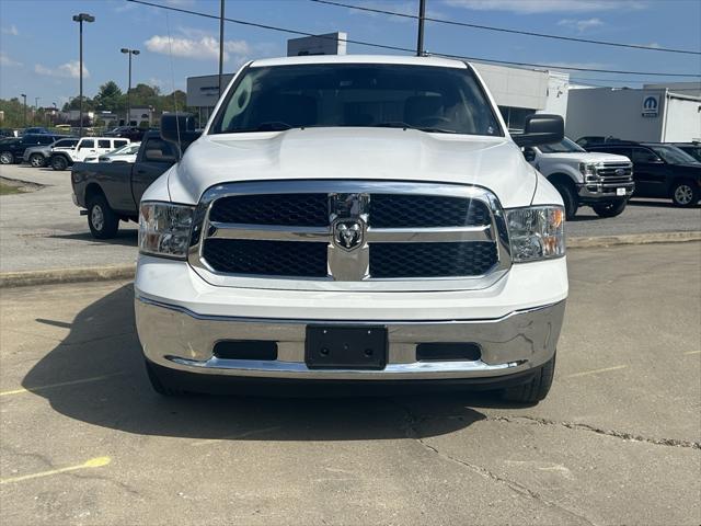 2022 RAM 1500 Classic SLT Crew Cab 4x4 57 Box