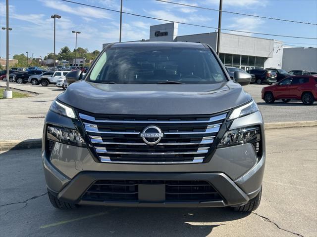 2024 Nissan Rogue SV Intelligent AWD 2024 Nissan Rogue SV Intelligent AWD