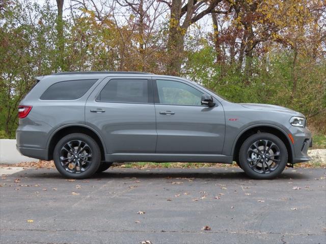 2026 Dodge Durango DURANGO GT PLUS AWD 2026 Dodge Durango DURANGO GT PLUS AWD