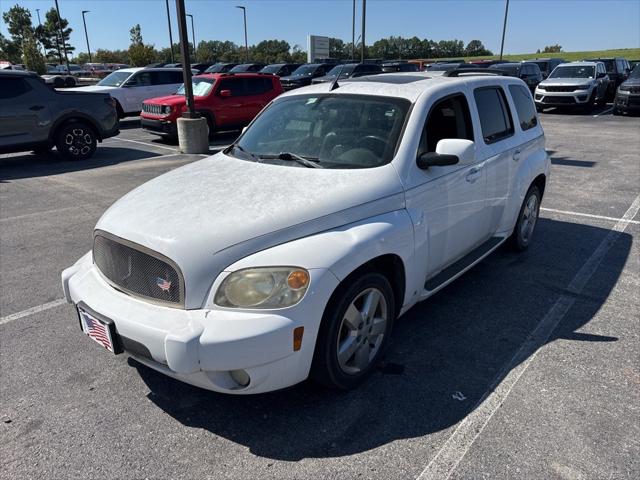 2010 Chevrolet HHR LT 2010 Chevrolet HHR LT