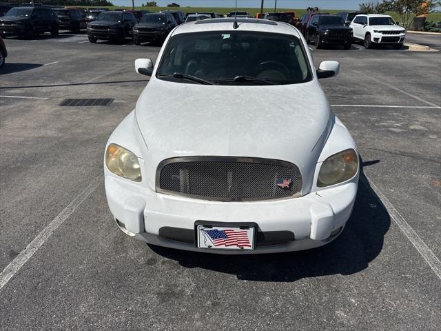 2010 Chevrolet HHR LT 2010 Chevrolet HHR LT