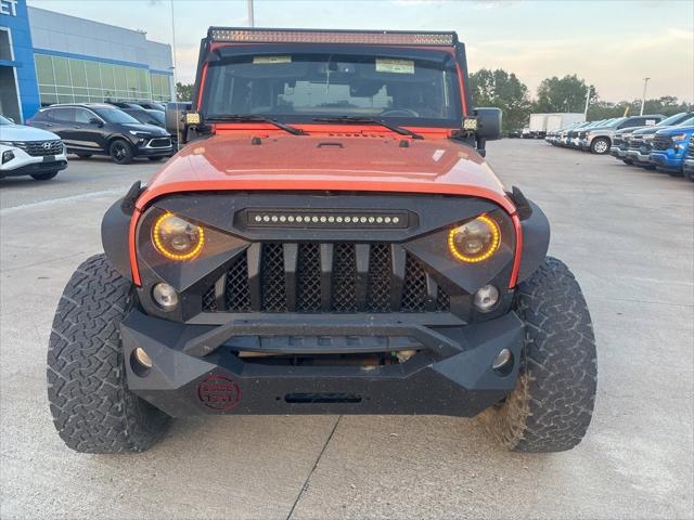2015 Jeep Wrangler Sahara 2015 Jeep Wrangler Sahara