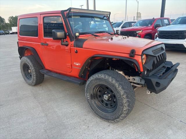 2015 Jeep Wrangler Sahara 2015 Jeep Wrangler Sahara