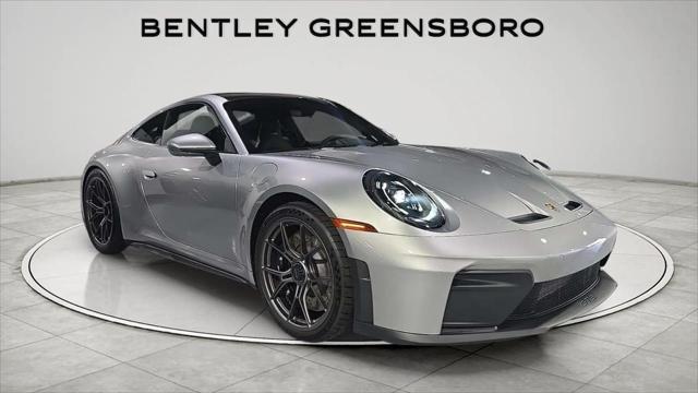 2026 Porsche 911 GT3