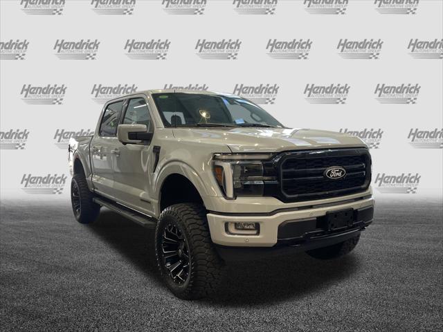 2024 Ford F-150 LARIAT 2024 Ford F-150 LARIAT
