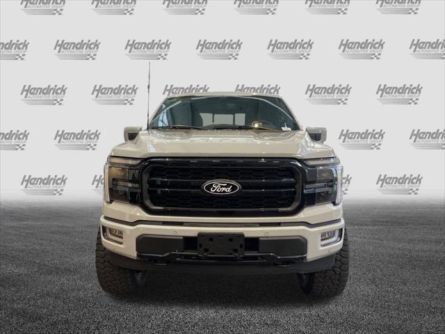 2024 Ford F-150 LARIAT 2024 Ford F-150 LARIAT