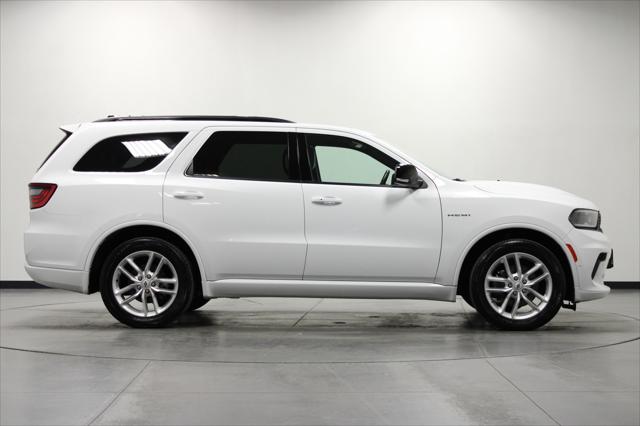 2025 Dodge Durango R/T 2025 Dodge Durango R/T