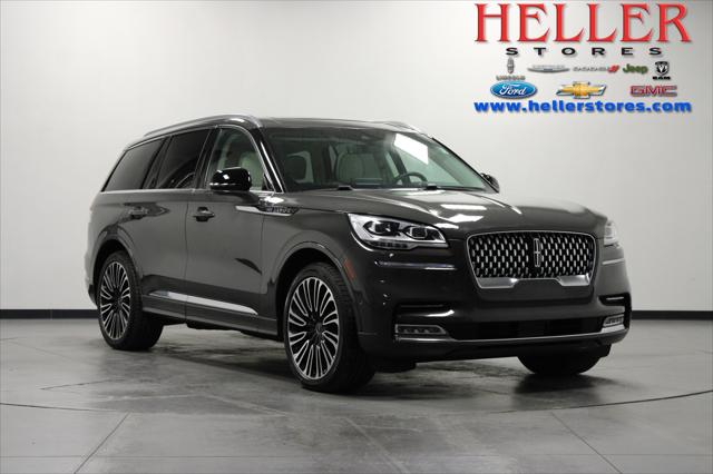 2024 Lincoln Aviator Black Label for sale in Pontiac, IL