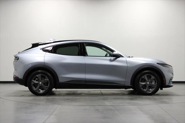 2022 Ford Mustang Mach-E Select 2022 Ford Mustang Mach-E Select