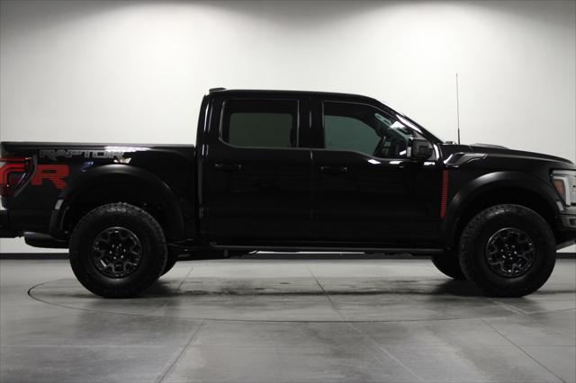 2025 Ford F-150 Raptor 2025 Ford F-150 Raptor