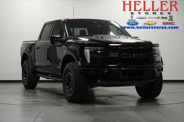 2025 Ford F-150 Raptor 2025 Ford F-150 Raptor
