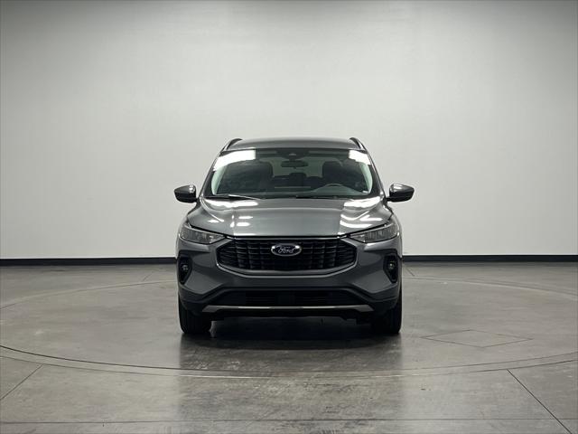 2024 Ford Escape PHEV 2024 Ford Escape PHEV