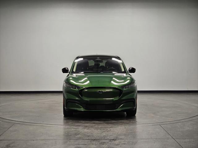2024 Ford Mustang Mach-E Premium 2024 Ford Mustang Mach-E Premium