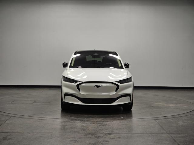 2024 Ford Mustang Mach-E Premium 2024 Ford Mustang Mach-E Premium
