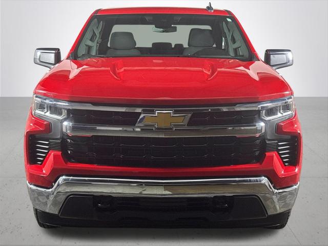 2024 Chevrolet Silverado 1500 4WD Crew Cab Standard Bed LT 2024 Chevrolet Silverado 1500 4WD Crew Cab Standard Bed LT