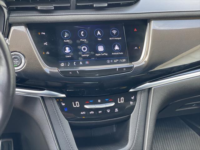 2024 Cadillac XT6 AWD Sport