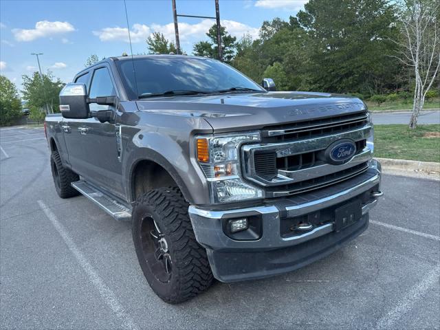 2020 Ford F-250 XLT