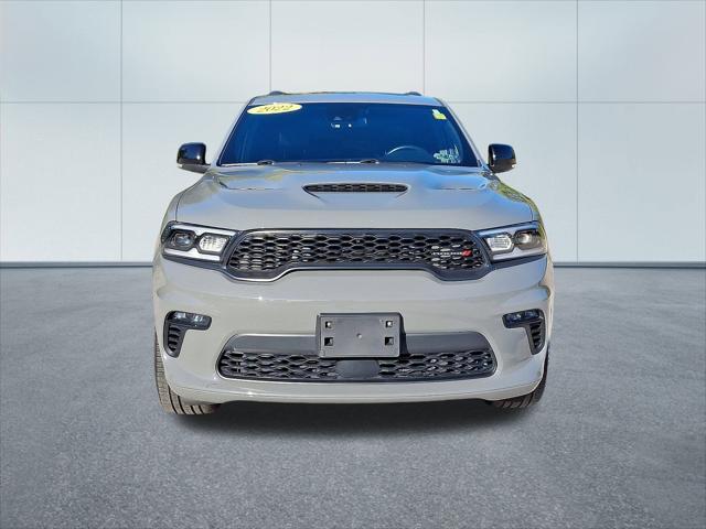 2022 Dodge Durango GT Plus AWD 2022 Dodge Durango GT Plus AWD