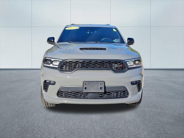 2022 Dodge Durango GT Plus AWD 2022 Dodge Durango GT Plus AWD