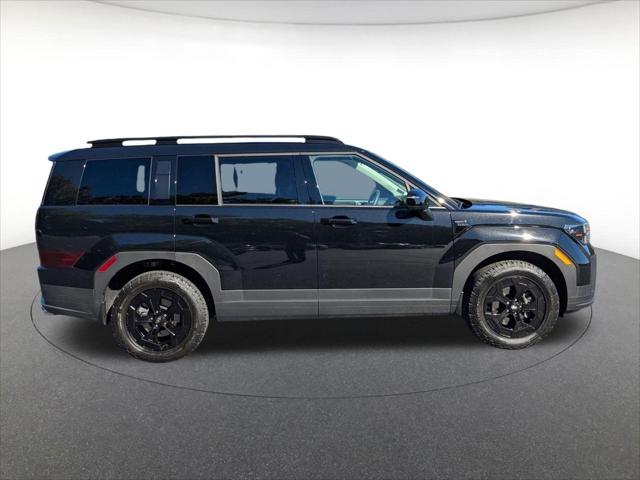 2025 Hyundai Santa Fe XRT 2025 Hyundai Santa Fe XRT