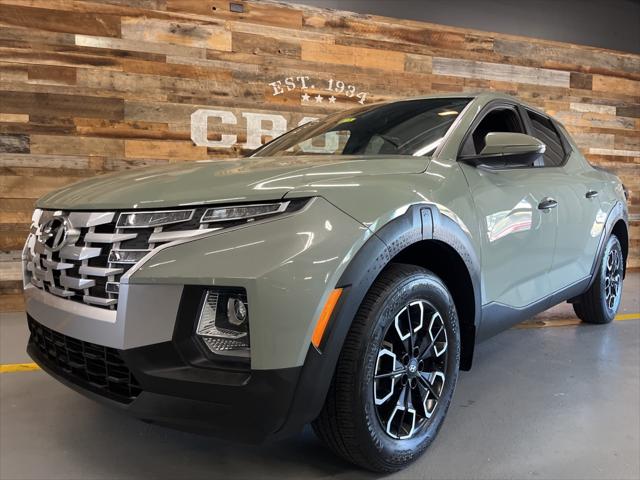 2023 Hyundai Santa Cruz SEL 2023 Hyundai Santa Cruz SEL