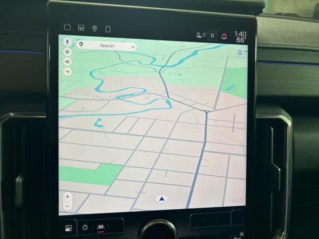 2024 GMC Acadia AWD Denali