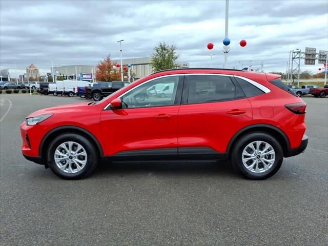2024 Ford Escape Active 2024 Ford Escape Active
