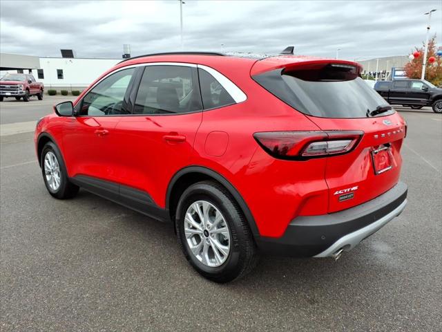 2024 Ford Escape Active 2024 Ford Escape Active
