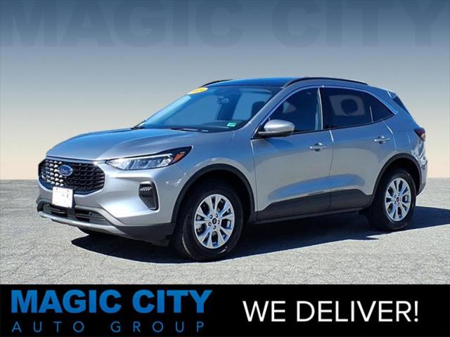 2024 Ford Escape Active 2024 Ford Escape Active