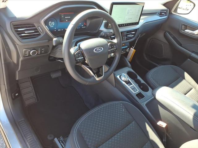 2024 Ford Escape Active 2024 Ford Escape Active