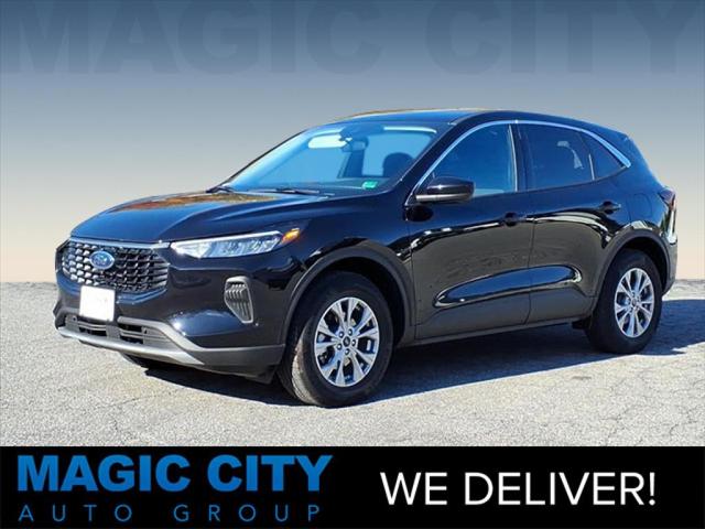 2024 Ford Escape Active 2024 Ford Escape Active