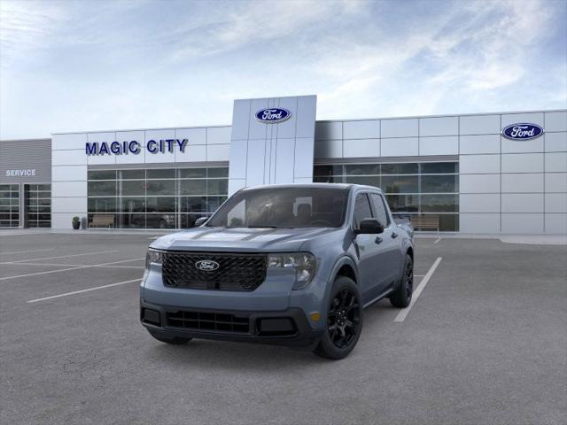 2025 Ford Maverick XLT 2025 Ford Maverick XLT