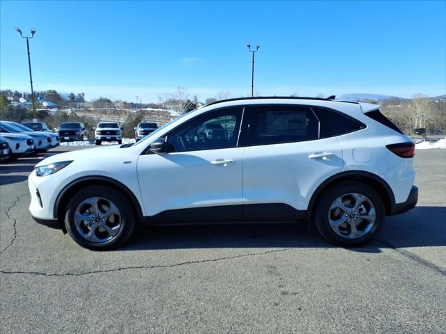 2025 Ford Escape ST-Line 2025 Ford Escape ST-Line