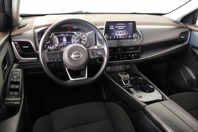 2023 Nissan Rogue S FWD