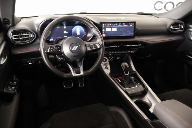 2024 Dodge Hornet GT AWD