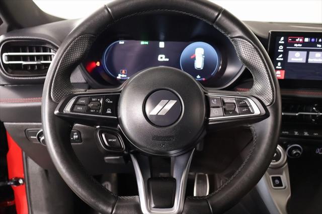 2024 Dodge Hornet GT AWD