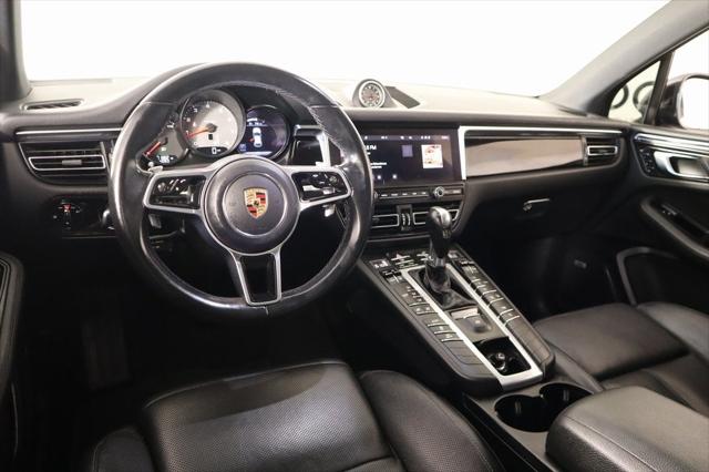 2020 Porsche Macan S