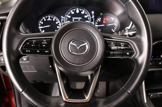 2024 Mazda CX-90 3.3 Turbo Preferred Plus