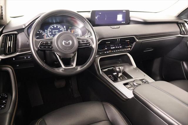 2024 Mazda CX-90 3.3 Turbo Preferred Plus 2024 Mazda CX-90 3.3 Turbo Preferred Plus