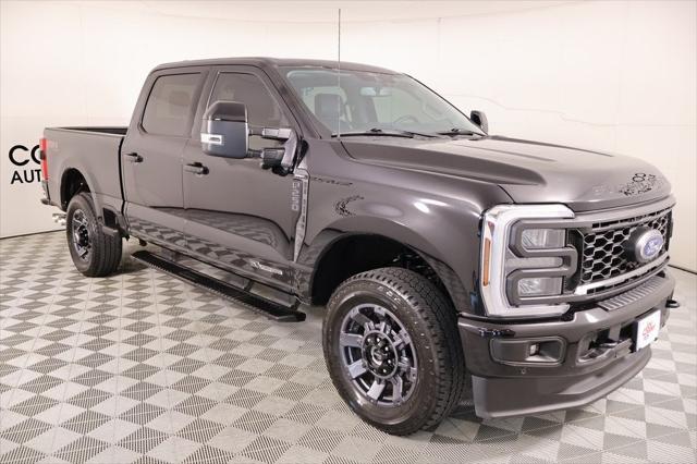 2024 Ford F-250 LARIAT