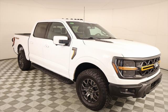 2024 Ford F-150 Tremor