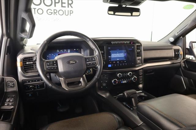 2024 Ford F-150 Tremor