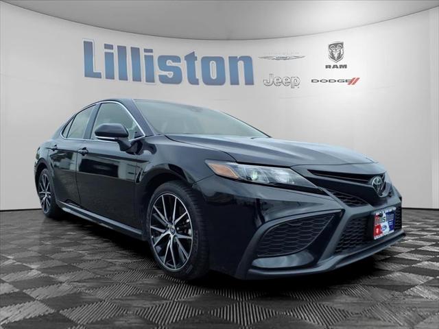 2023 Toyota Camry SE 2023 Toyota Camry SE