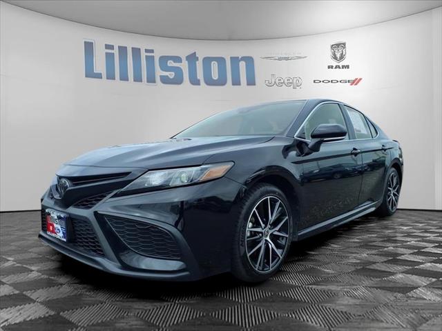 2023 Toyota Camry SE 2023 Toyota Camry SE