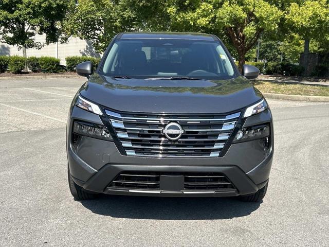 2025 Nissan Rogue SV FWD