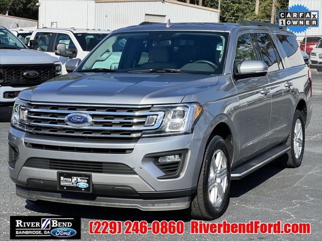 2020 Ford Expedition XLT MAX