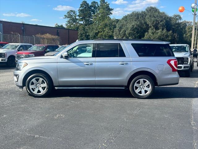 2020 Ford Expedition XLT MAX