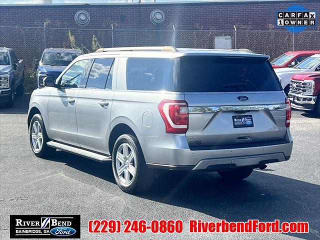 2020 Ford Expedition XLT MAX