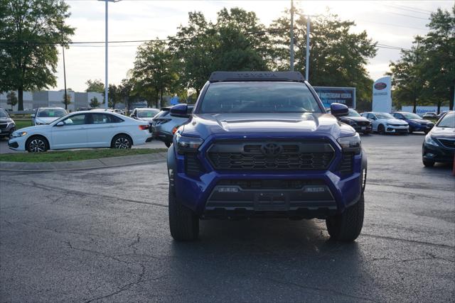 2024 Toyota Tacoma TRD Off Road 4WD